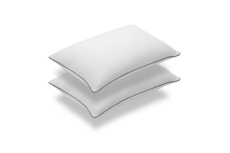 Visco Pedic Synergy Pillow Pillows