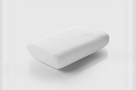 VPGP-AD80 - Gel Infused - Memory Foam Pillow -