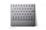 Catherine Headboard - Queen - Fusion Mist -