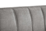 Harlem Headboard - Queen - Everest Grey  - 