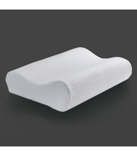 Contour - Memory Foam Pillow
