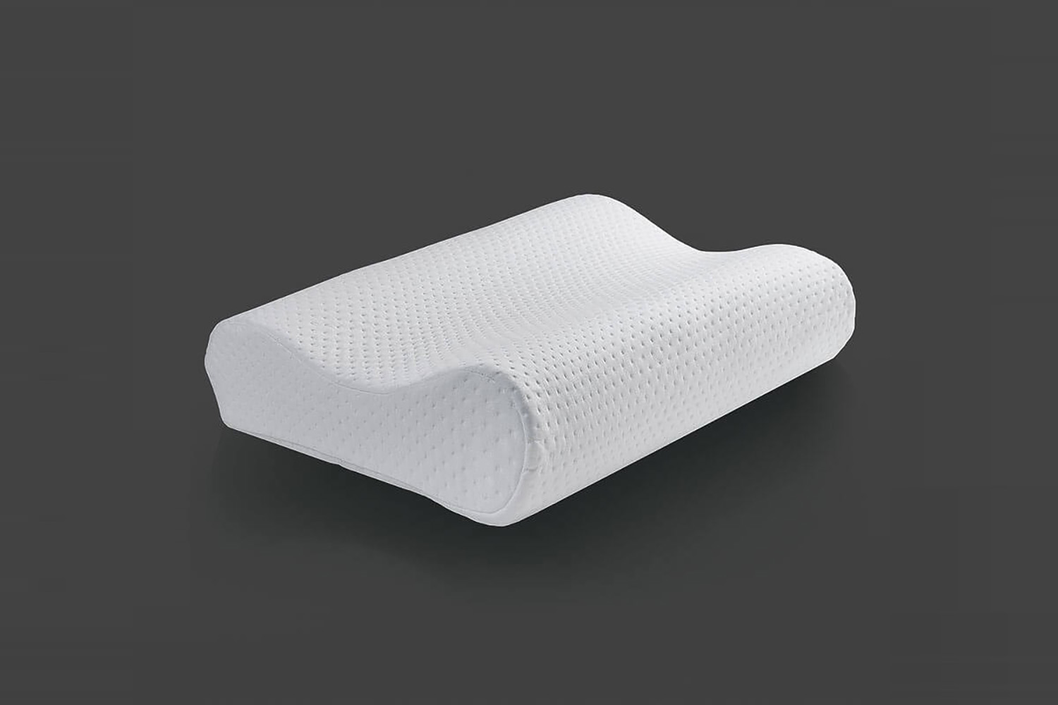 Visco Pedic Contour Memory Foam Pillow For Sale