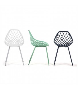 Ivie Dining Chair | Dining Chairs -