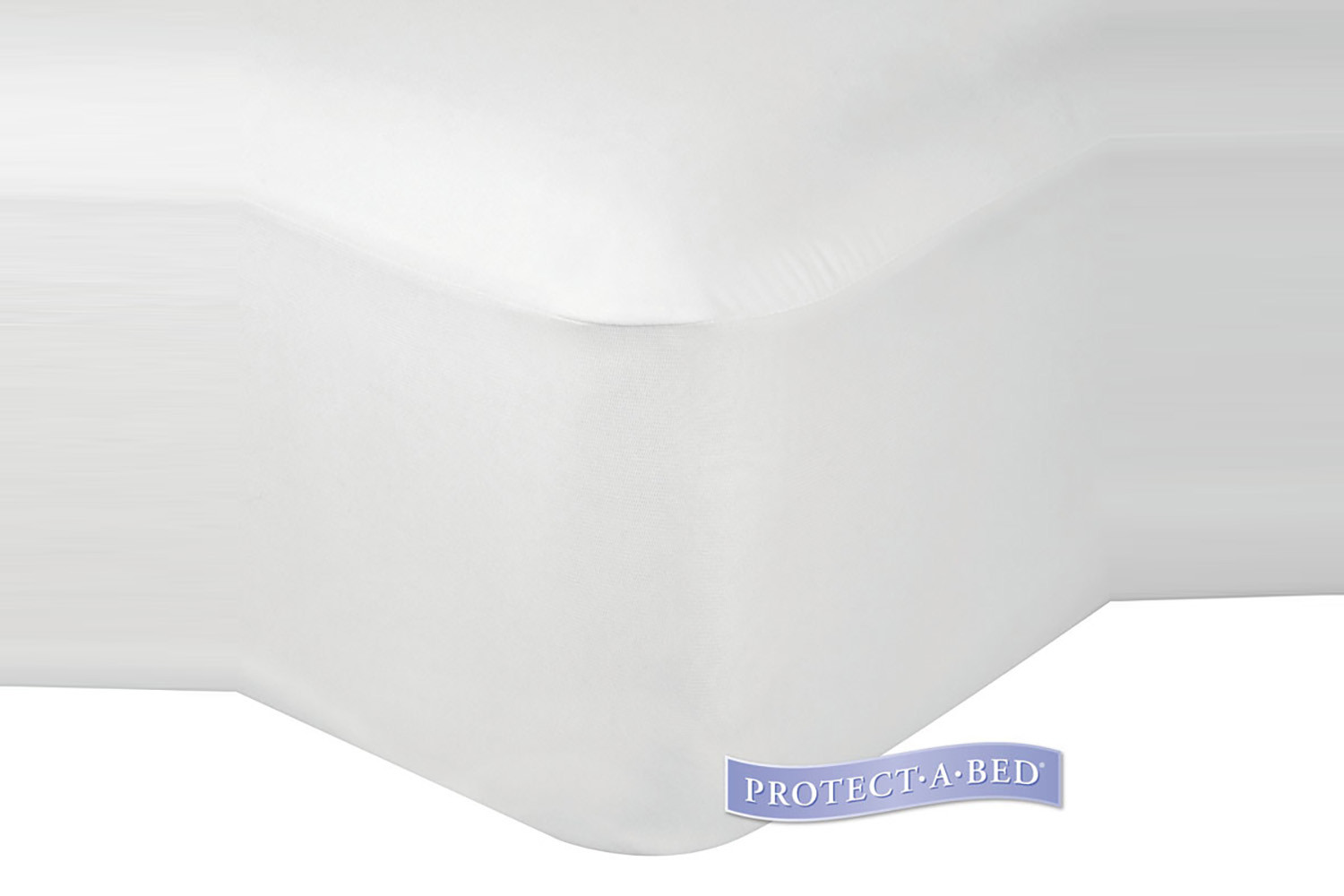Mattress Protector Single XL Cielo