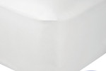 Coral Fleece Mattress Protector - Queen XL -