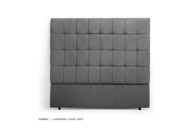 Ruby Headboard - Double -