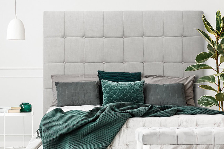 Queen Size Bed Headboards Cielo