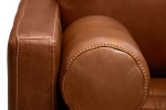 Hoffmann Couch - Tan | Couches for Sale
