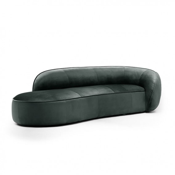 Rohan Couch - Forest Grey | Couches | Living -