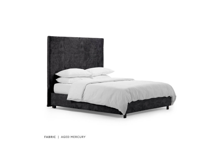Tiffany + Raiden Bed - Double -