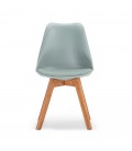 Atom Dining Chair  -