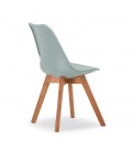 Atom Dining Chair -