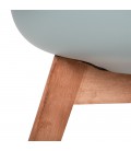 Atom Dining Chair  -