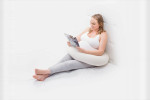 VPP-FB65 - Pregnancy Pillow -