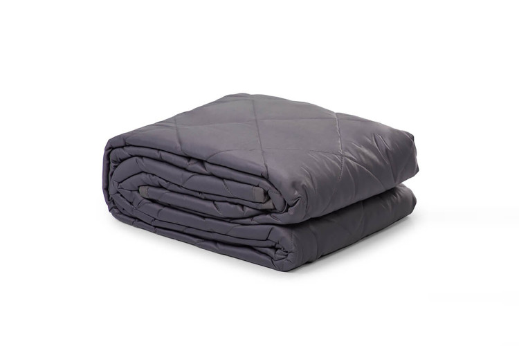 Weighted Blanket - Grey