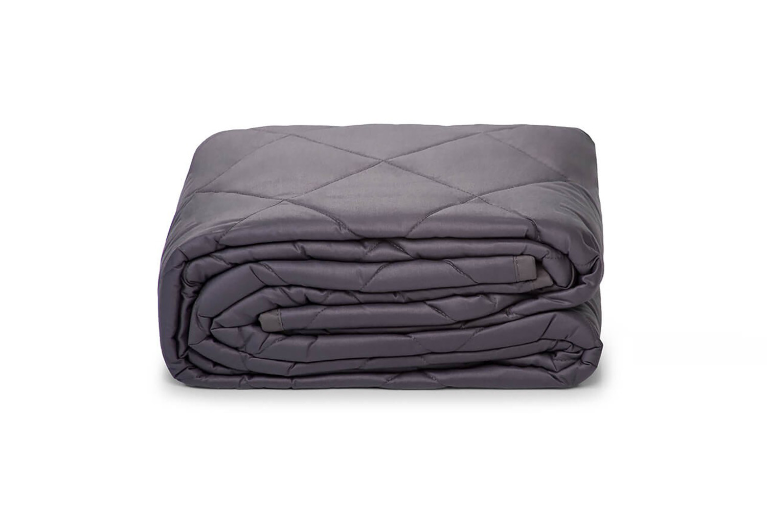 Weighted Blanket - Grey | Bedroom  -