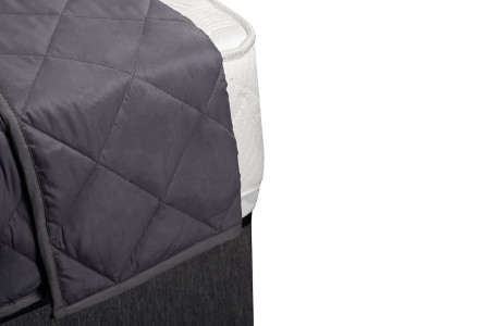 Weighted Blanket - Grey | Bedroom -
