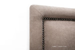 Elizabeth Bed - Single | Everest Stone