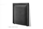 Elizabeth Bed - Single | Everest Titanium