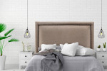Elizabeth Bed - Single | Everest Stone