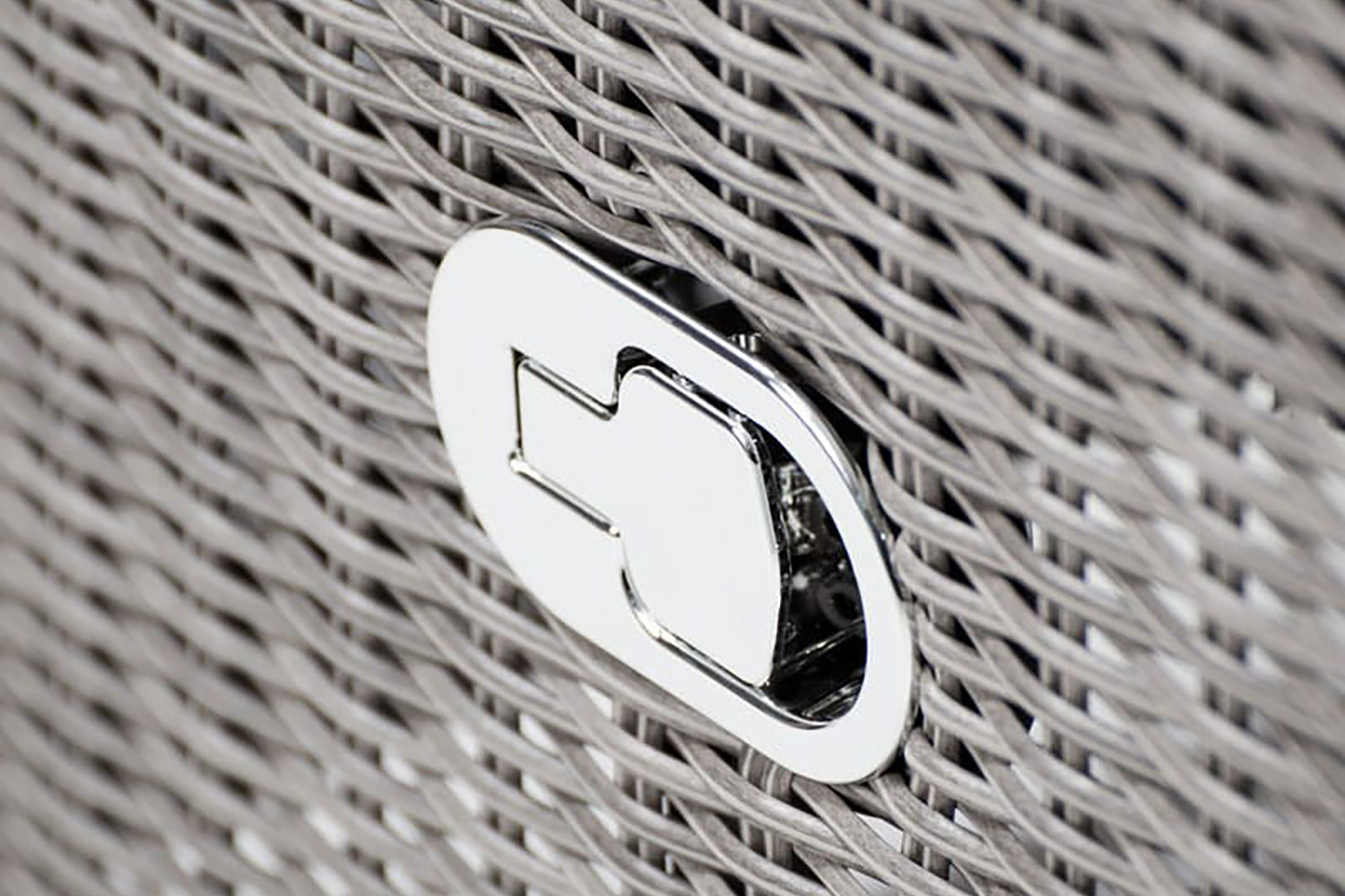 Reno Reclining Patio Dining Chair Cielo