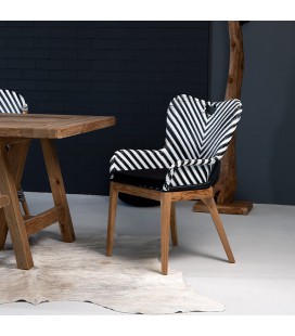 Oria Bistro Chair | Dining | Dining Chairs | Dining Room| Dining Room Chairs for Sale | Cielo -