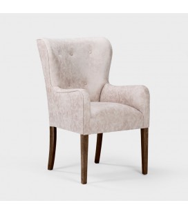 Emma Dining Chair - Vintage Stone -