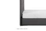 Ruby Bed - Double | Headboards | Beds | Bedroom | Cielo -