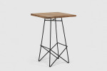 Fabian Melina Cocktail Set | Cocktail Tables and Chairs -