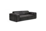 Jagger Couch (2.4m) - Zambezi Lead -