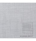 Catherine Headboard | Alaska Mist