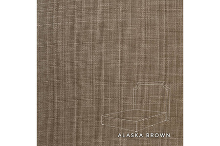 Alaska Brown