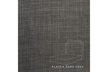 Alaska Dark Grey