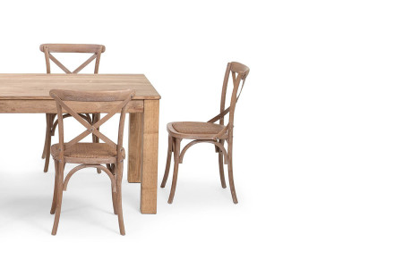 Montreal Provance Dining Set -