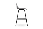 Asics Counter Bar Chair - Grey -