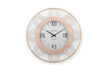 Tower House Wall Clock -