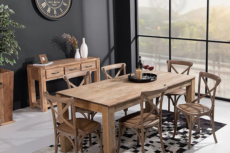Montreal Provance Dining Set -