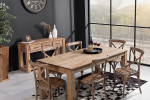 Montreal Provance Dining Set  -