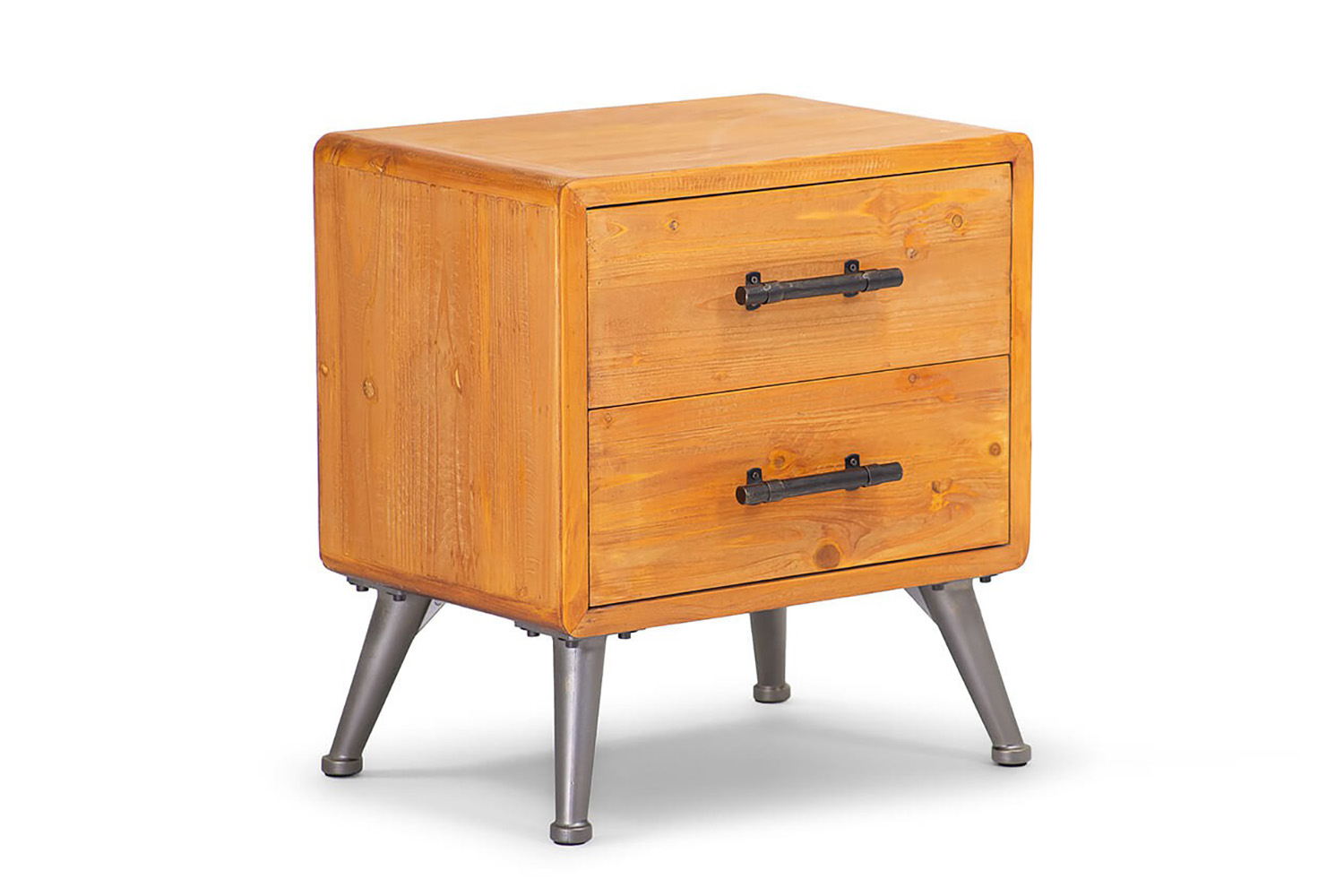 Cielo Bedside Pedestals