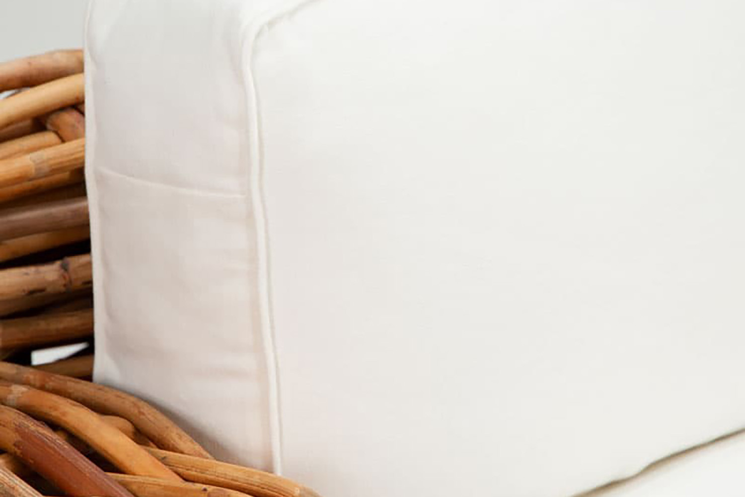 Portland Wicker Sofa Set | Patio Sets for Sale -