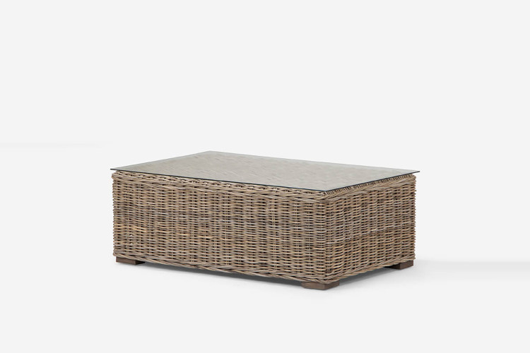 Chicago Patio Lounge Coffee Table only -