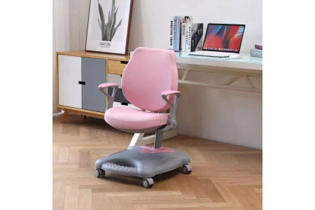Cubbi Chair - Pink