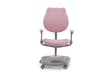 Cubbi Chair - Pink -