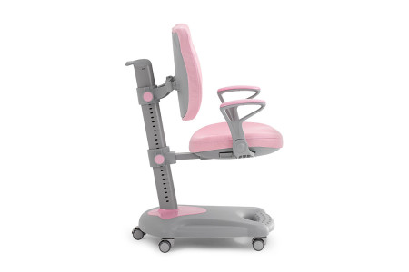 Cubbi Chair - Pink -