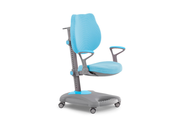 Cubbi Chair - Blue -