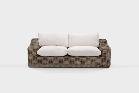 Cataleya 3 Seater Couch -