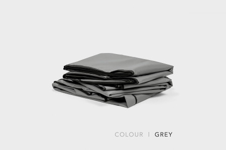 Stratford Patio Protective Cover - Grey -
