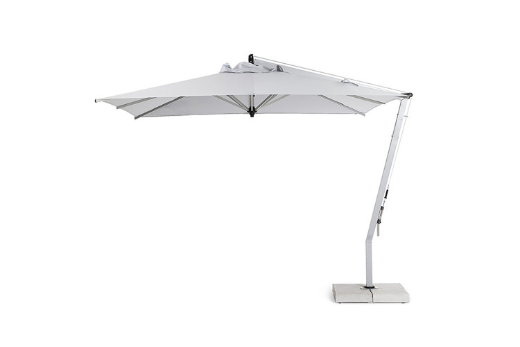 Ocean Cantilever Umbrella -
