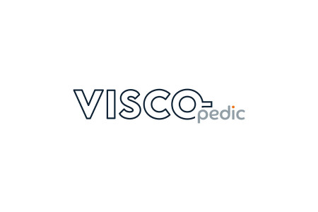 Visco Pedic - Hybrid Plus - Queen Mattress -