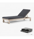 Nevis Pool Lounger